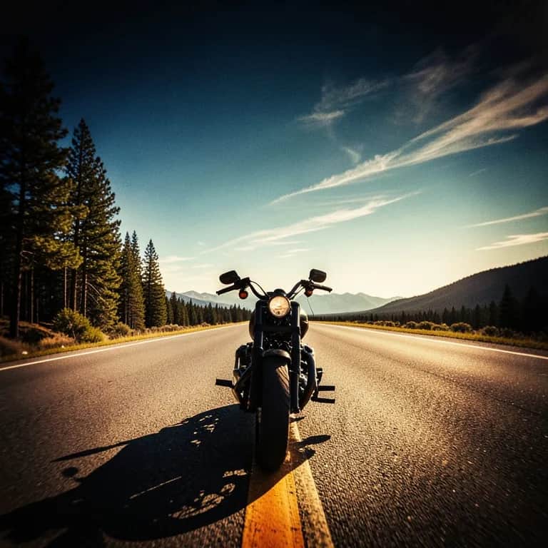 Ride USA