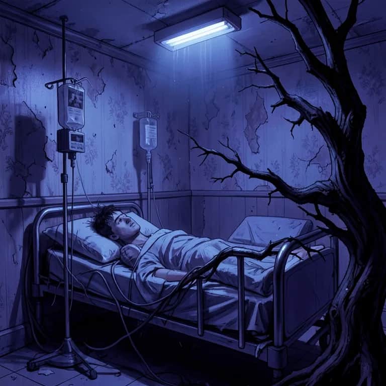 Delusional Imagines (Track 1)