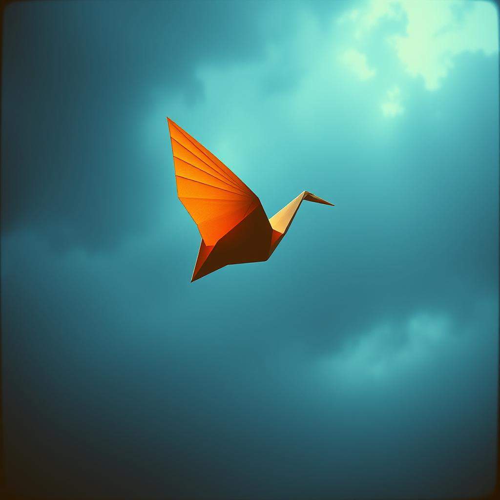 Paper Wings