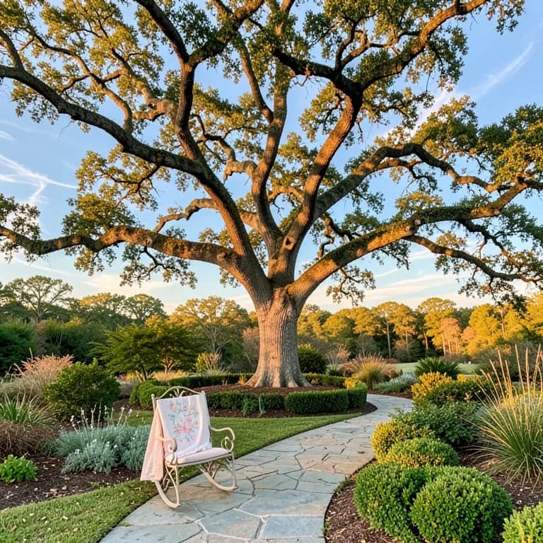 Double Blessing Down in Georgia