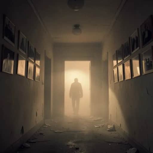 Things I Wish I Said