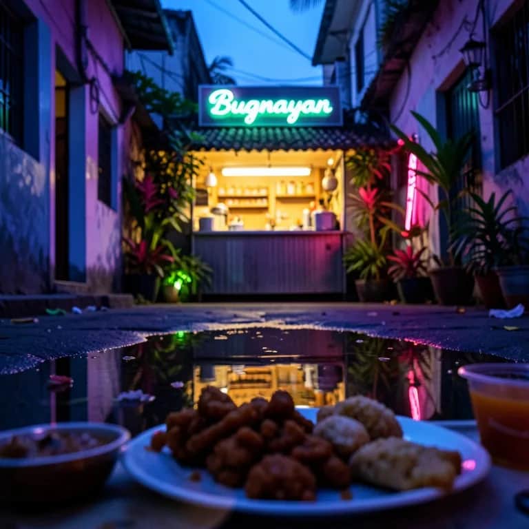 Kanto Chronicles: Bugnayan