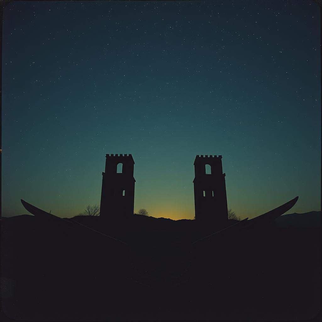 The fallen angels
