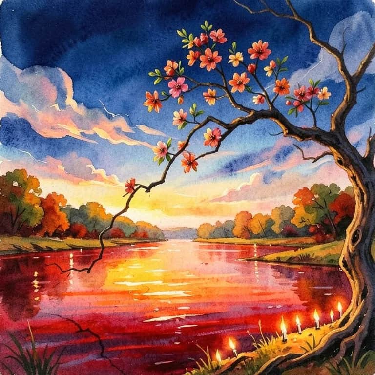 Down By The Riverside (Where The Bodies Float)