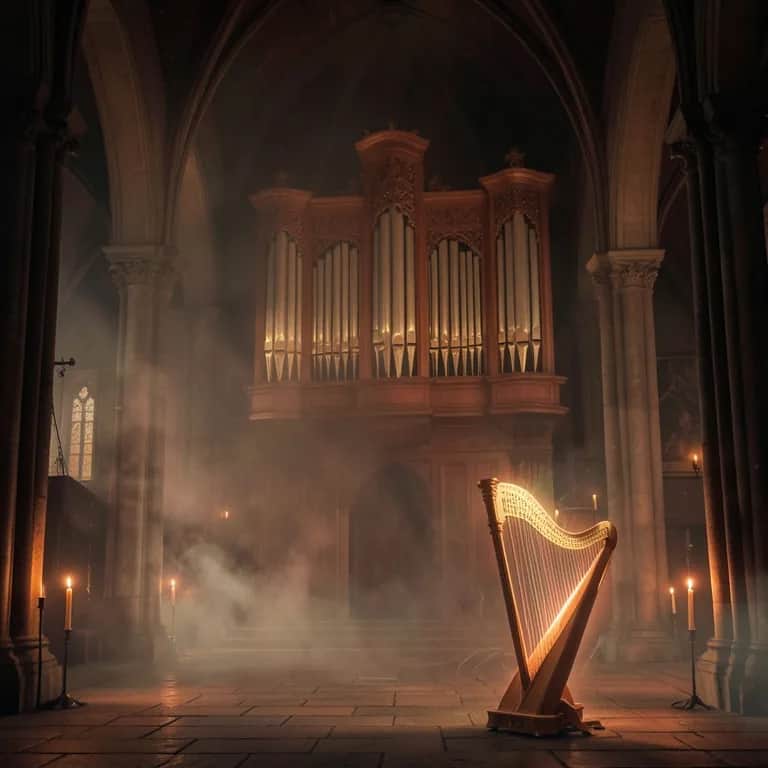 Hail Mary (Schubert’s Shadow)