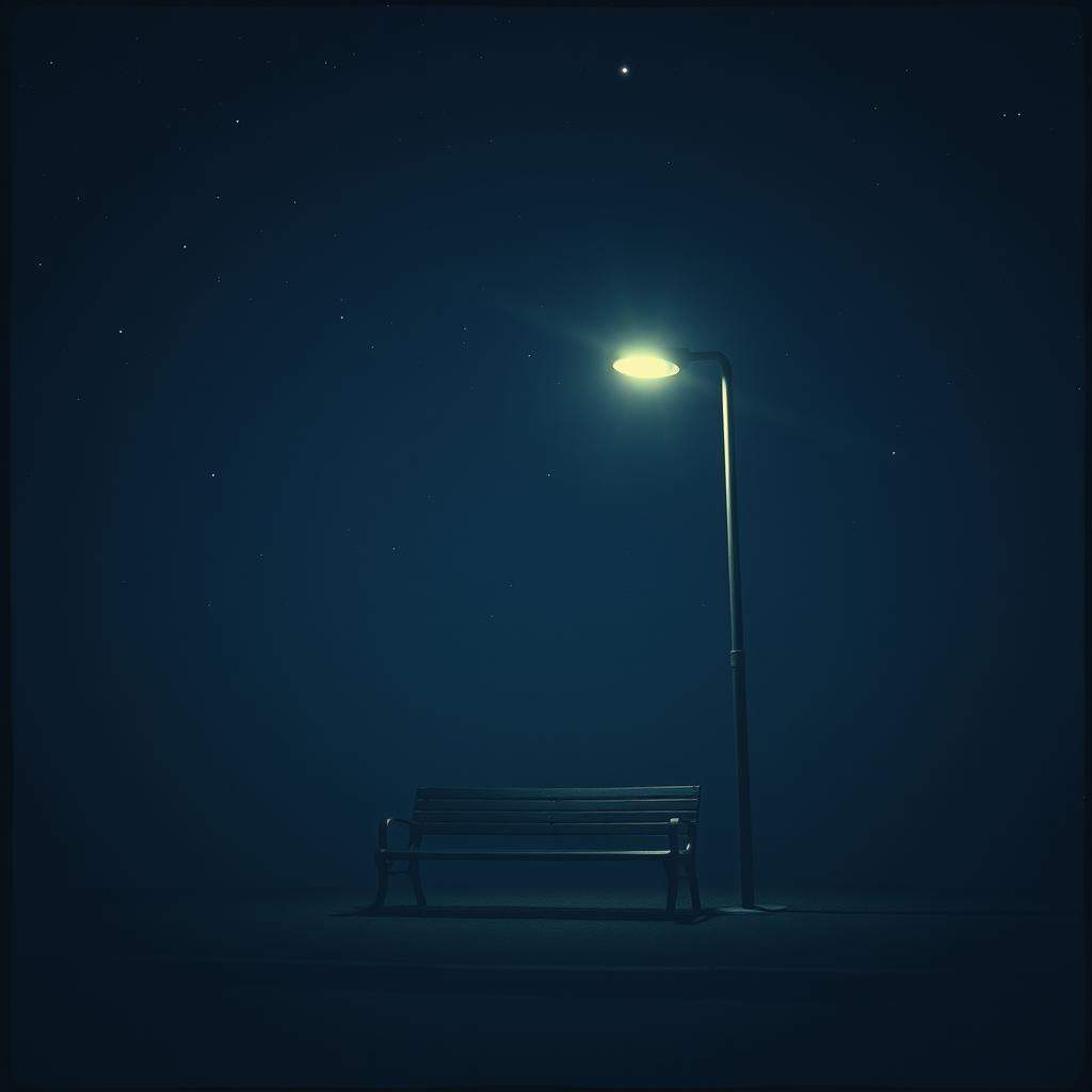 Too Quiet Here