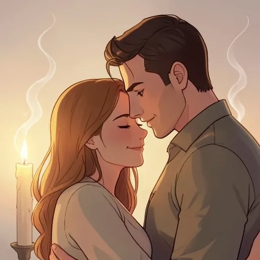 Can’t believe you’re mine