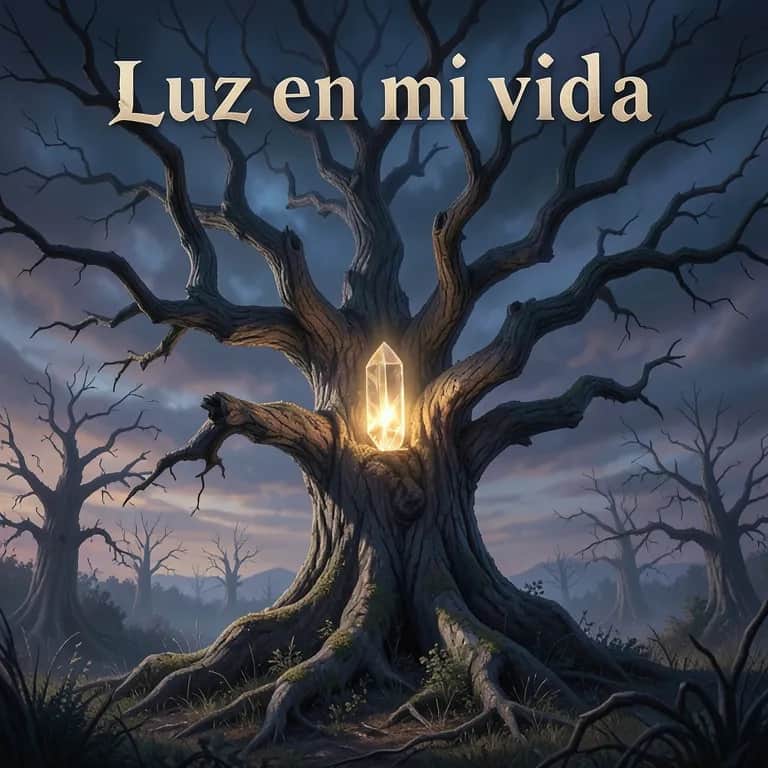 Luz en mi vida