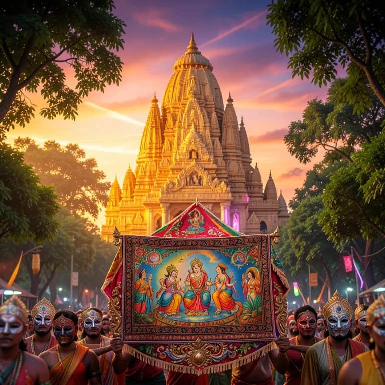 DHAN DHANY RAMAPIR