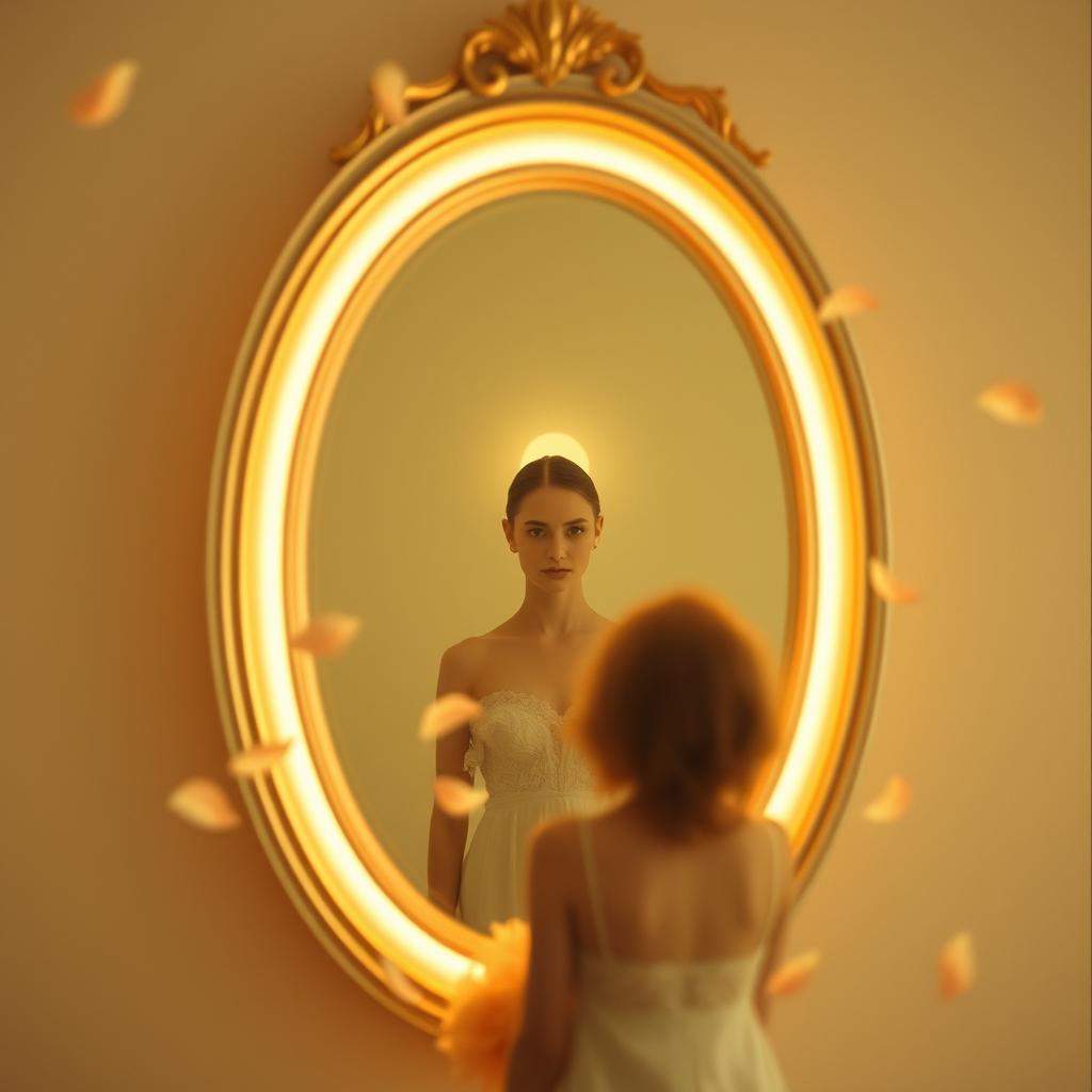 Beauty (The Beholder)