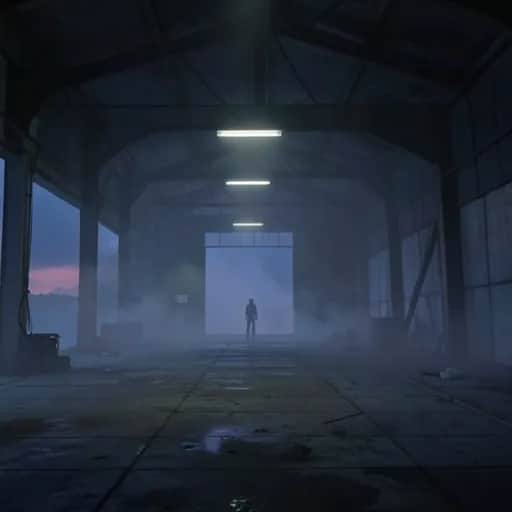 Midnight Circuit Fever