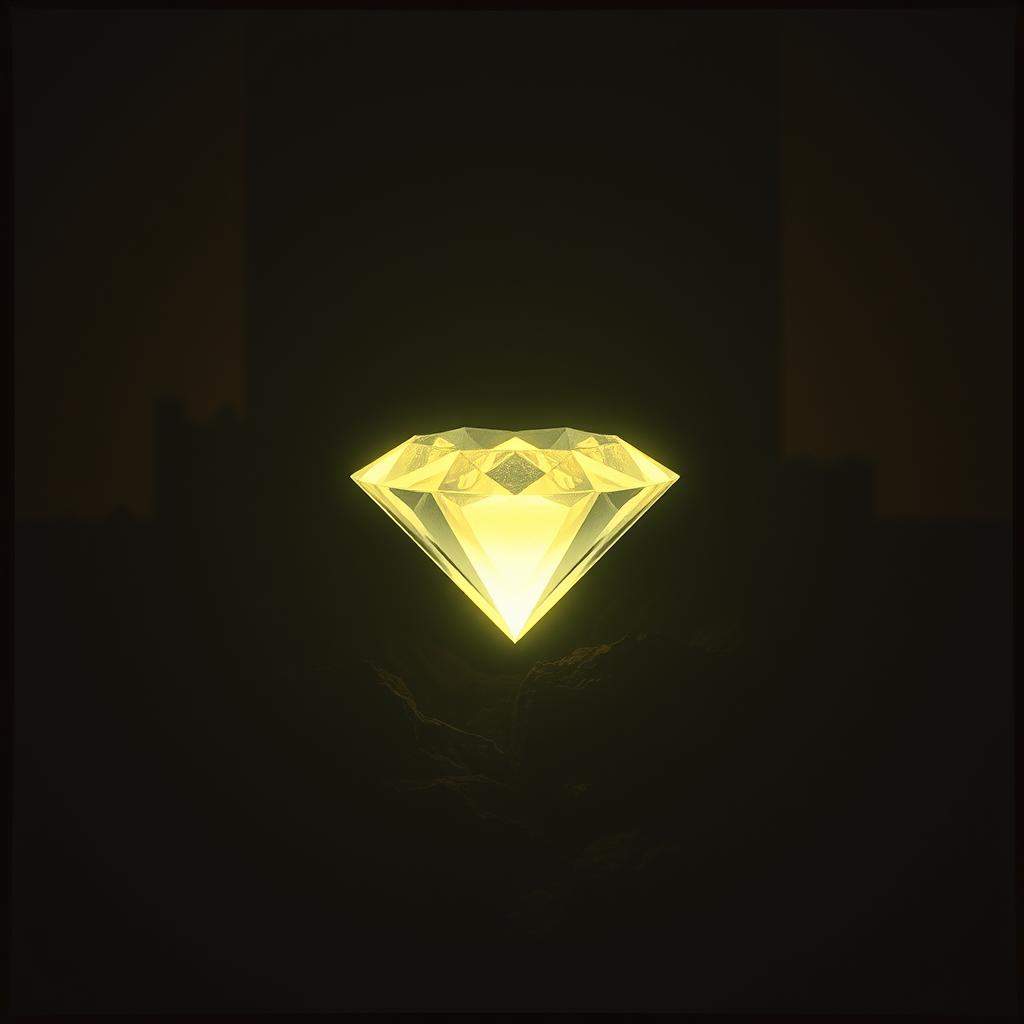 Diamond Skin