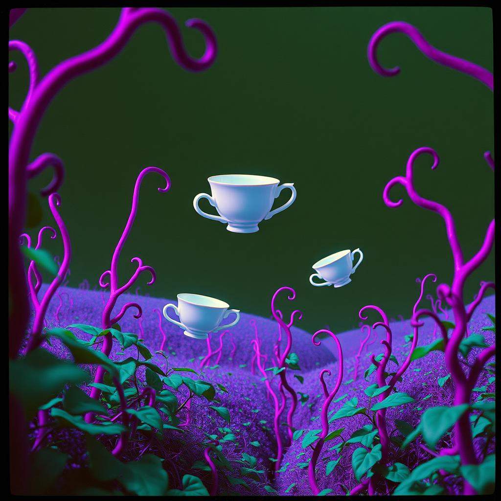 TeXxas Tea