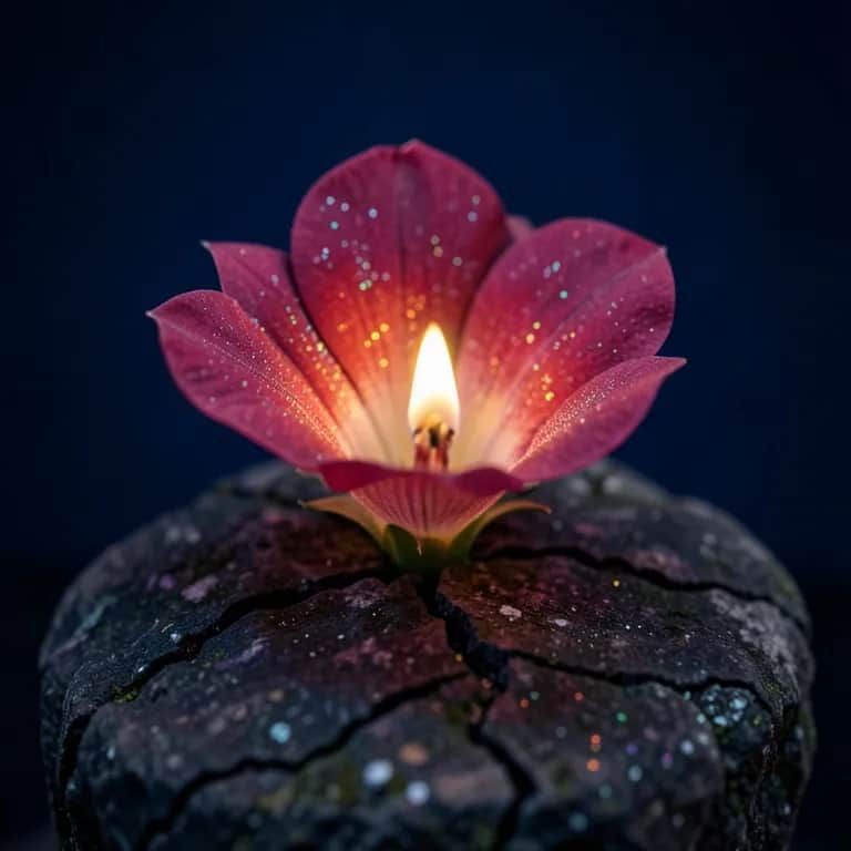 Locked in Crazy Love