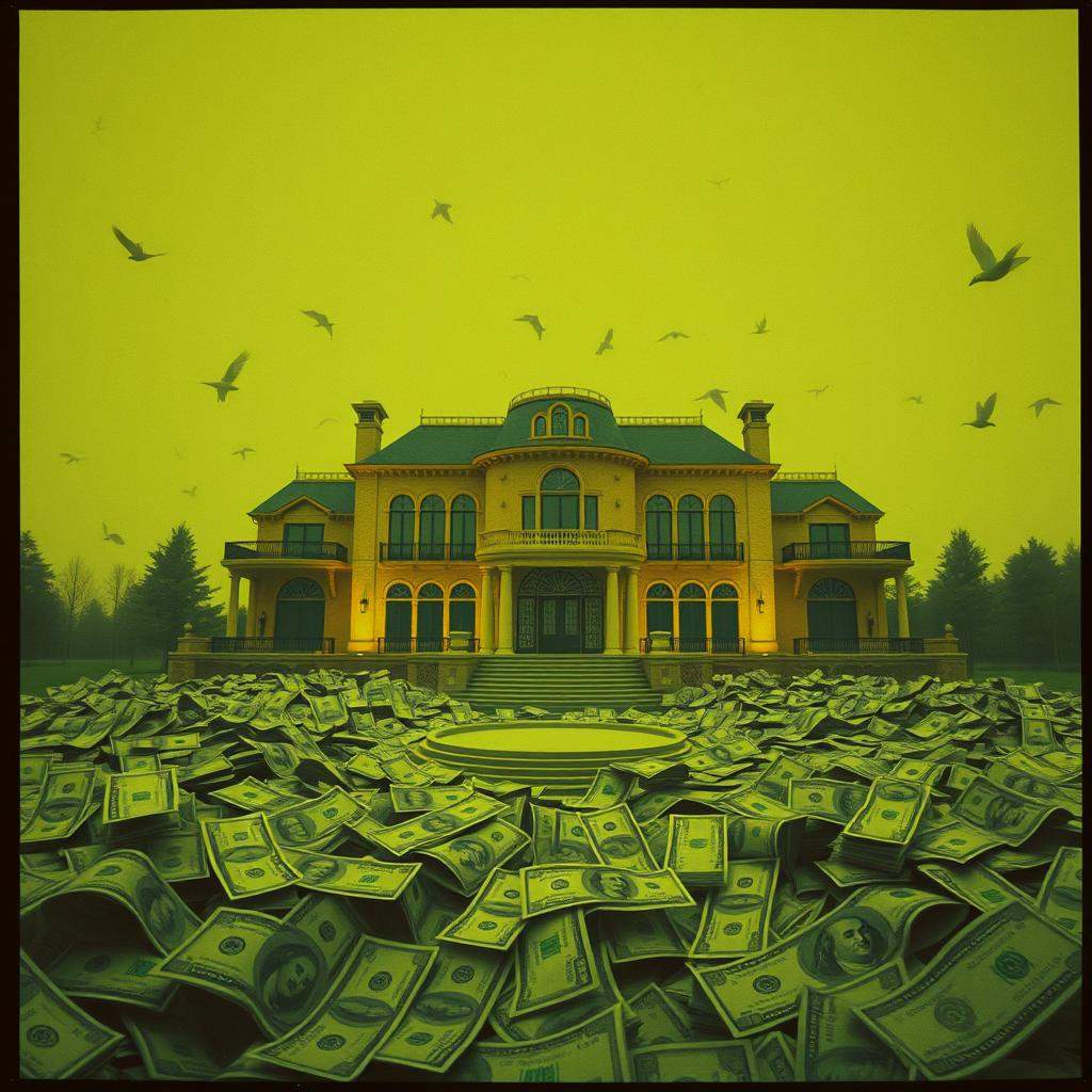 Trench Millionaires