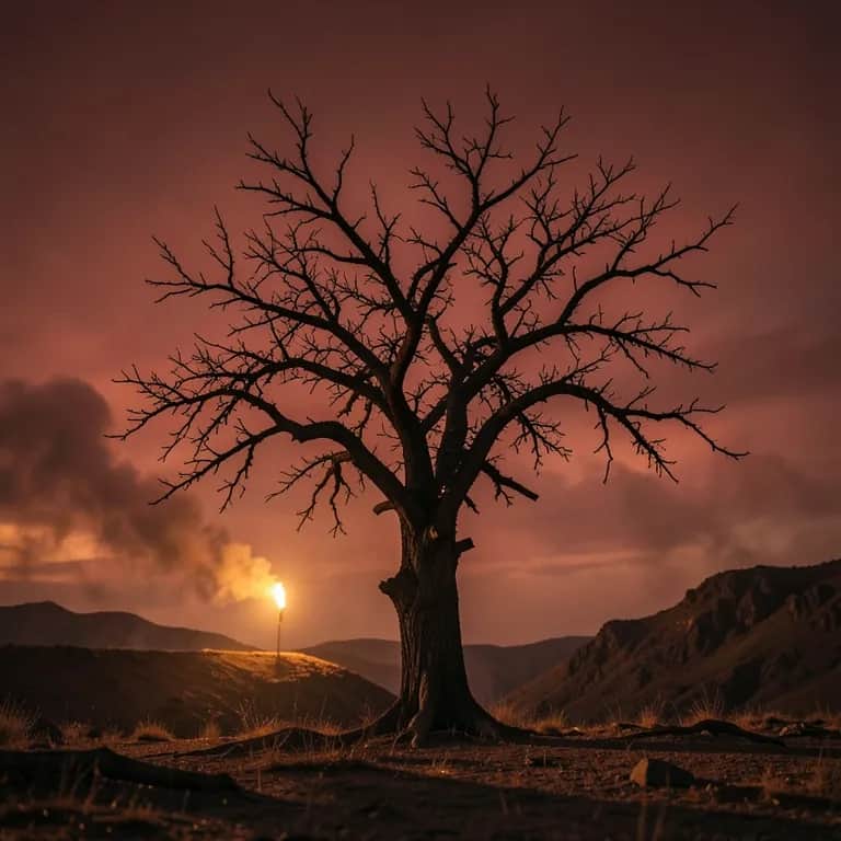 THE WAR AIN’T OVER YET