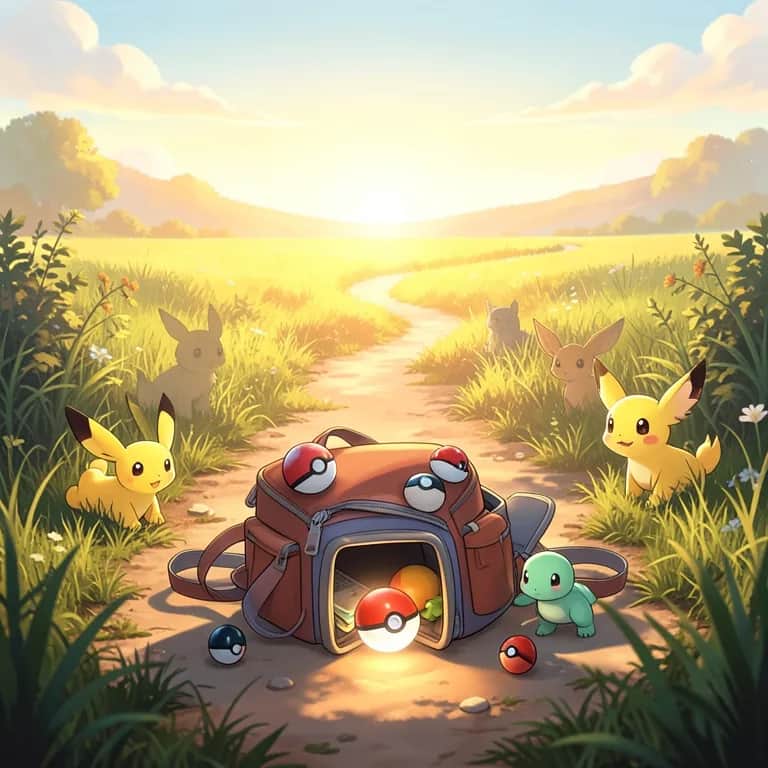 Catch 'Em All Country