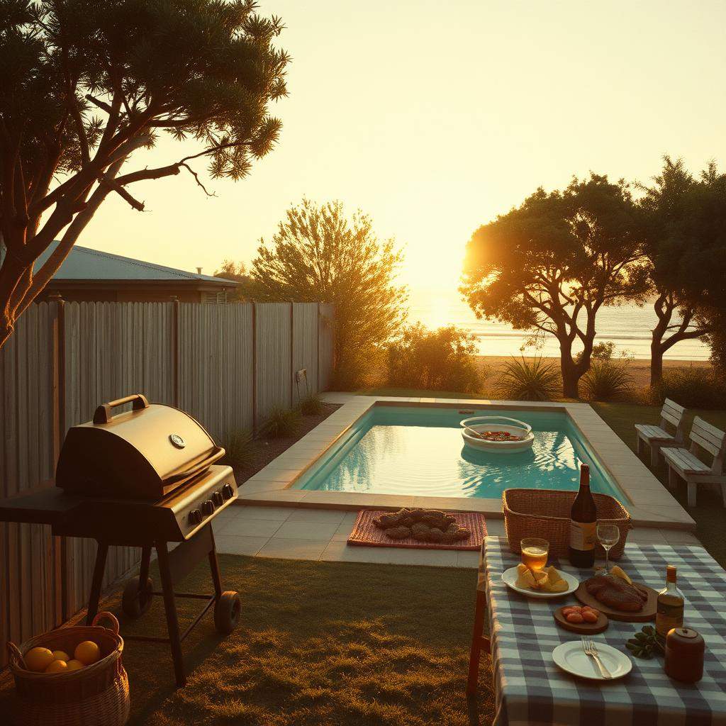 Summer time
