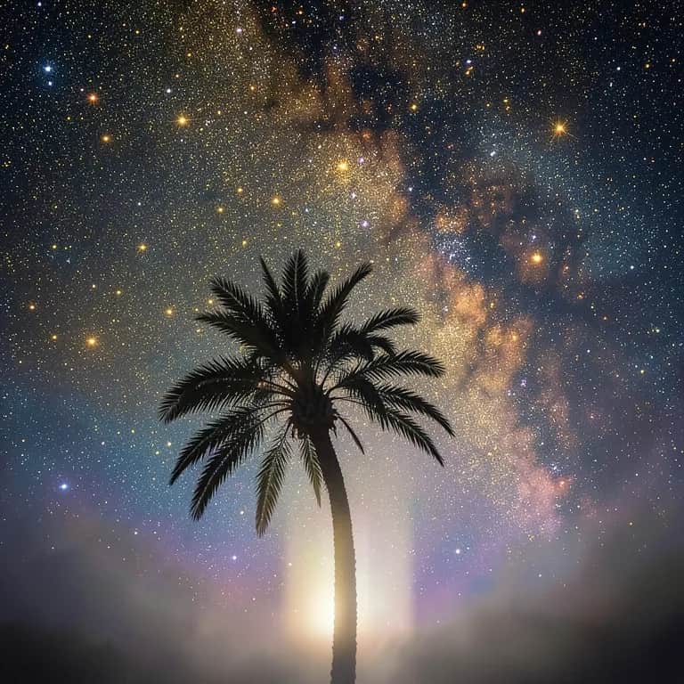 A dream after weapons