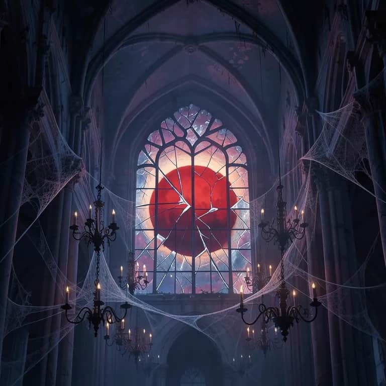 Empire Of The Vampire