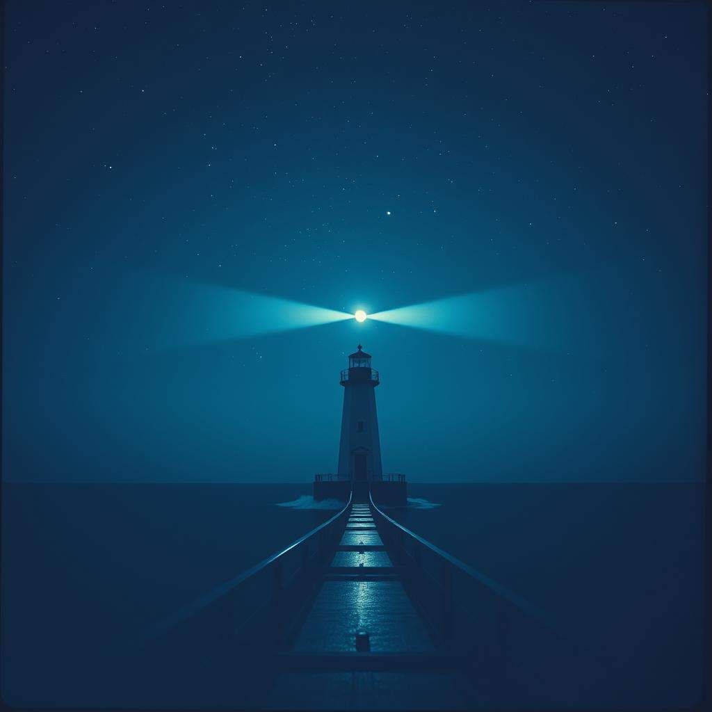 The Anchor and the Shore