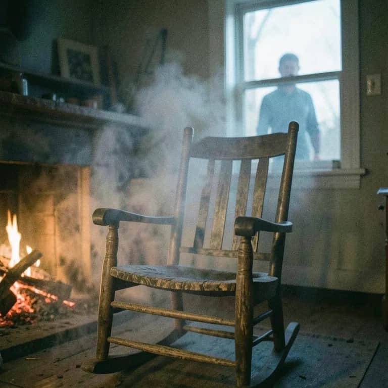 “Mama Don’t Break”