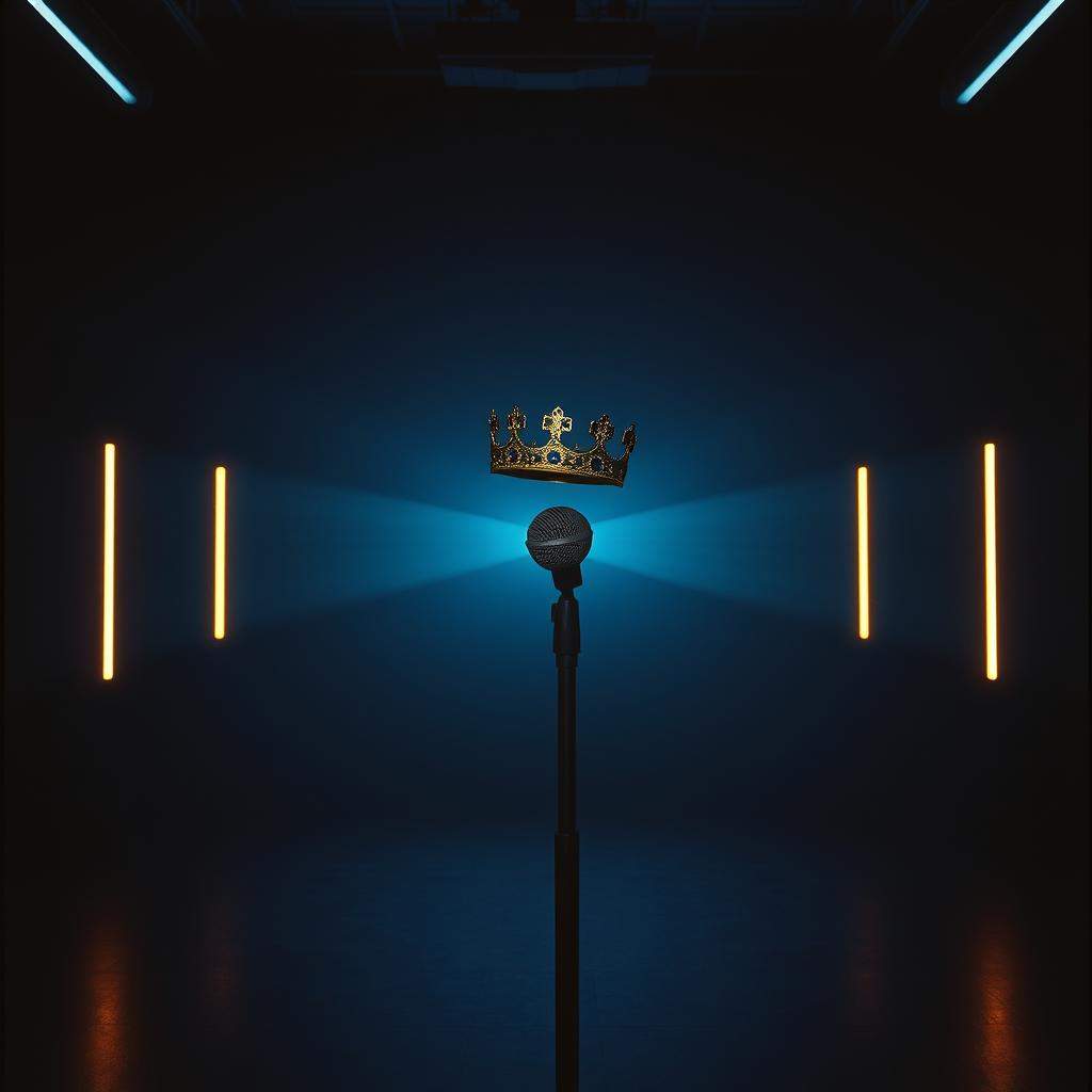 Crown on Arrival