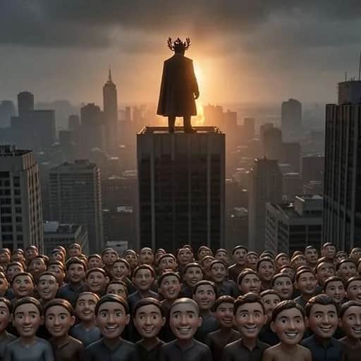 Im Cumming For you (StreetDolls)