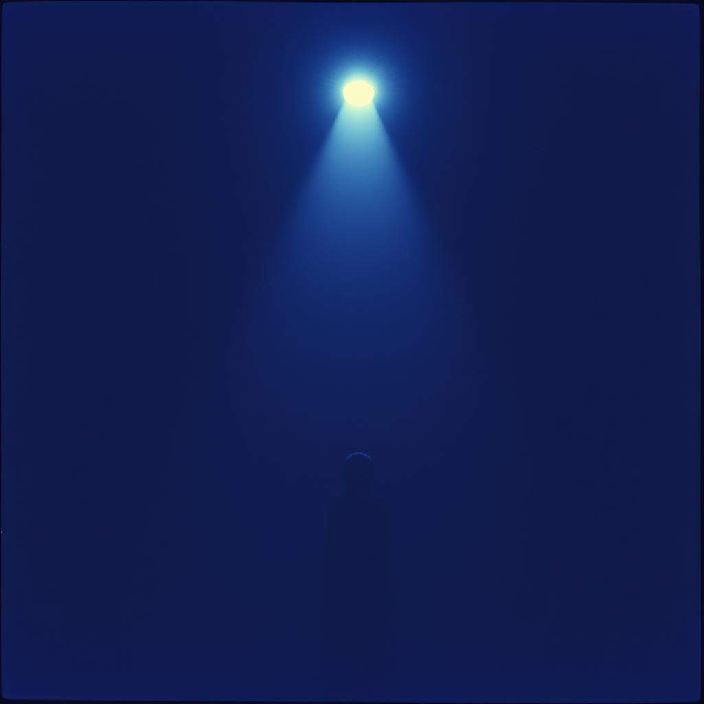 Into the Abyss