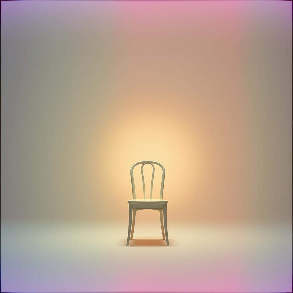 Empty Is what I feel