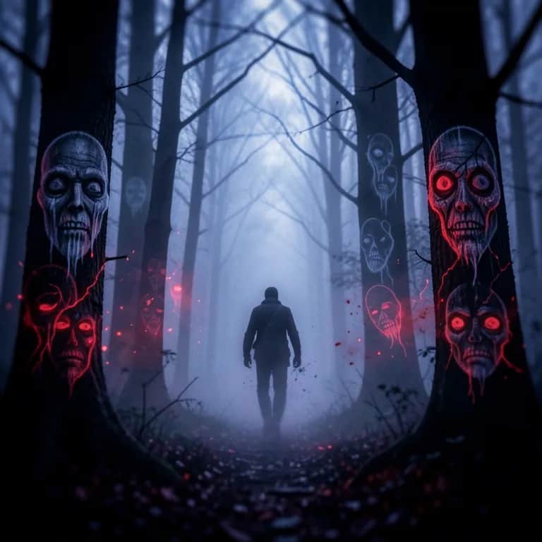 Hunted