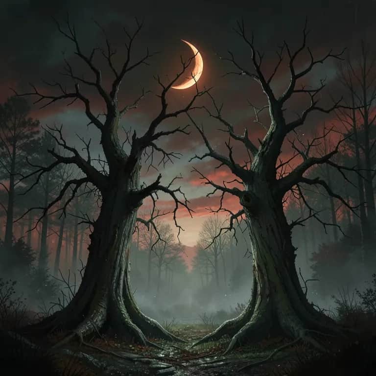 Sister in the Second Act