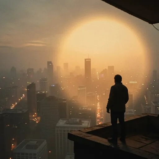 North Star in My City