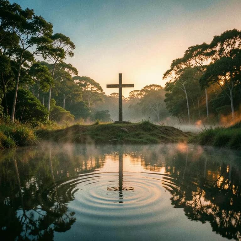 O amor em três cantos