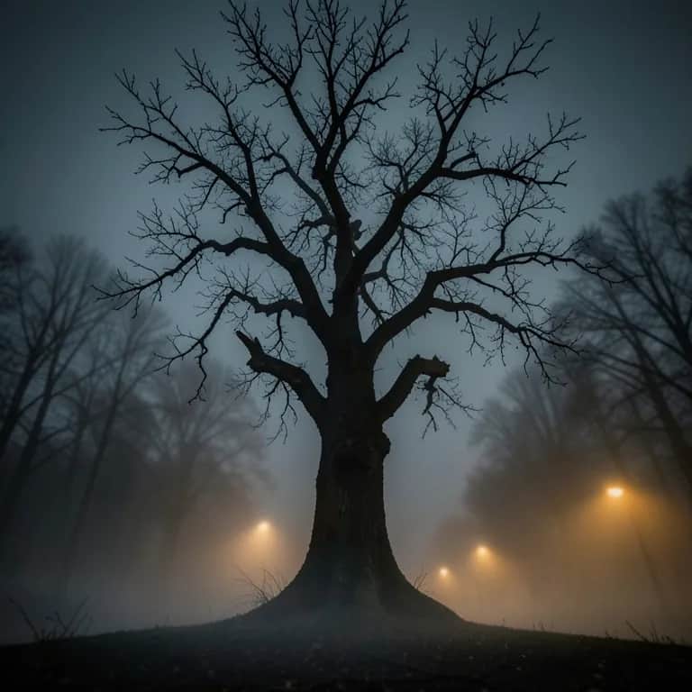 Quiet Nights I Fear Most