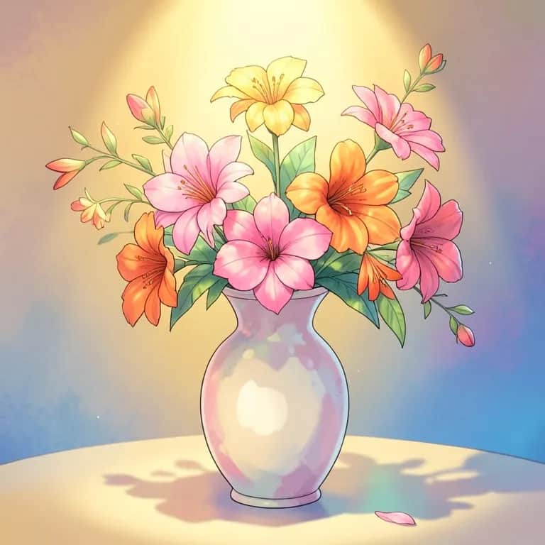 Still Life In You