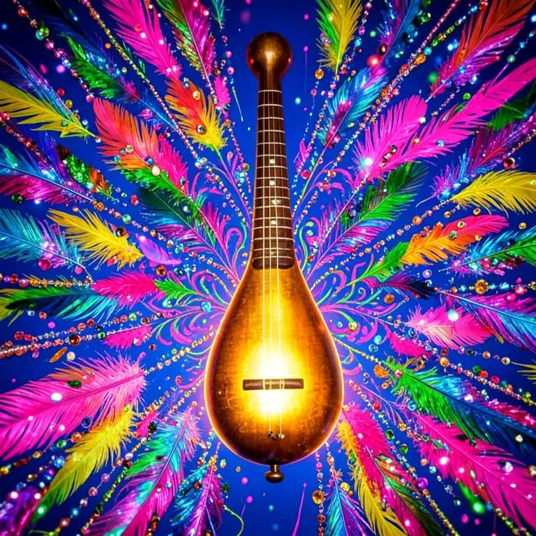 Remix do caldo de camarão