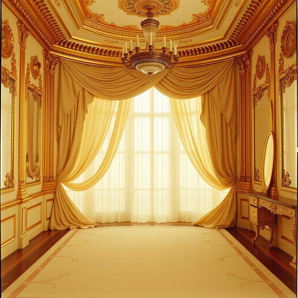 The Gilded Age