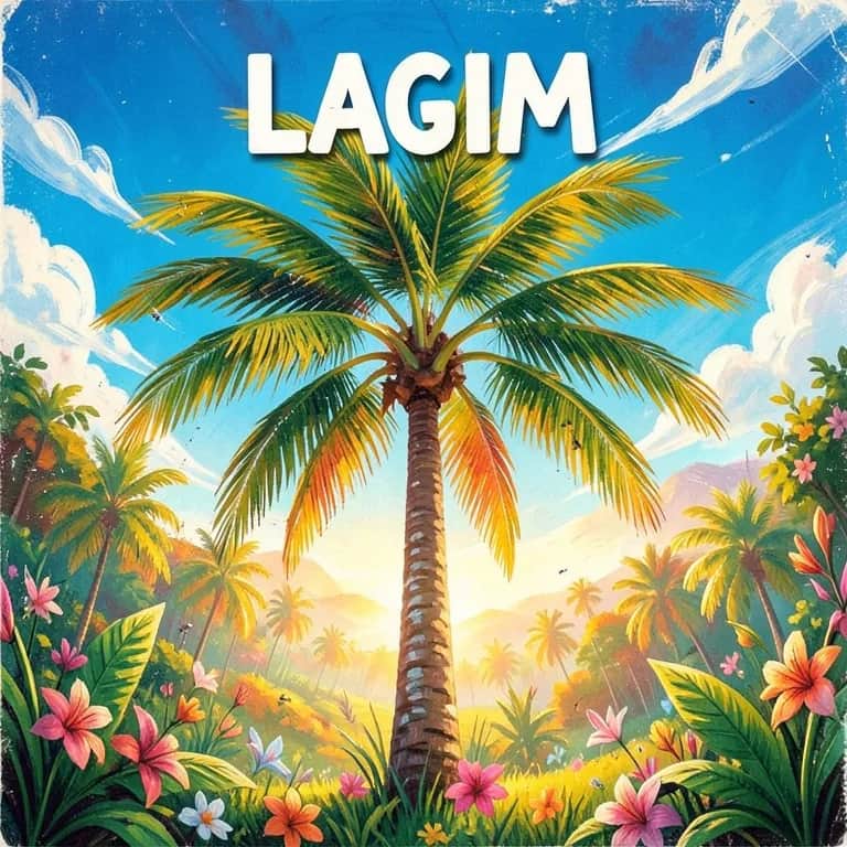 Lagim (2026) - Noel Palomo