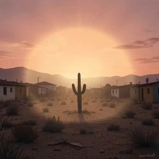 Lejos de Mi Pueblito