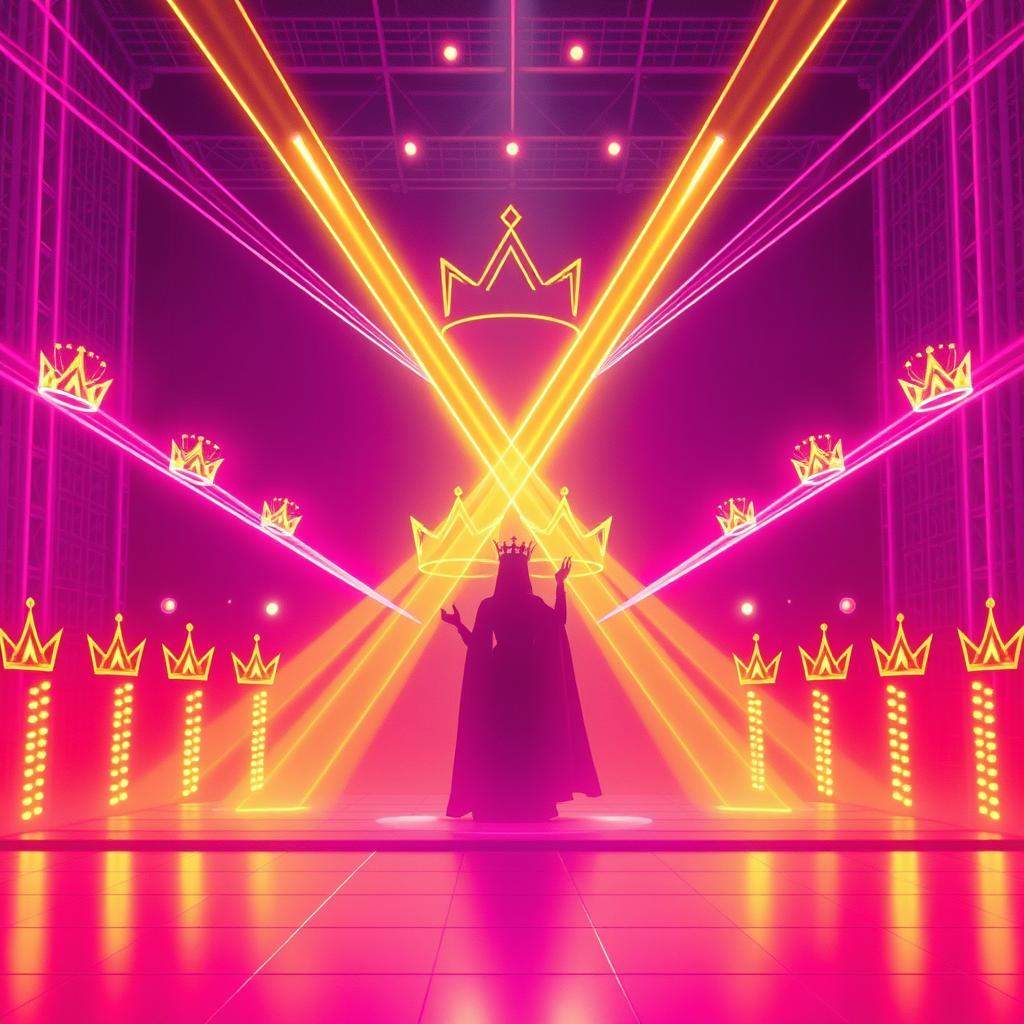 Queen Move