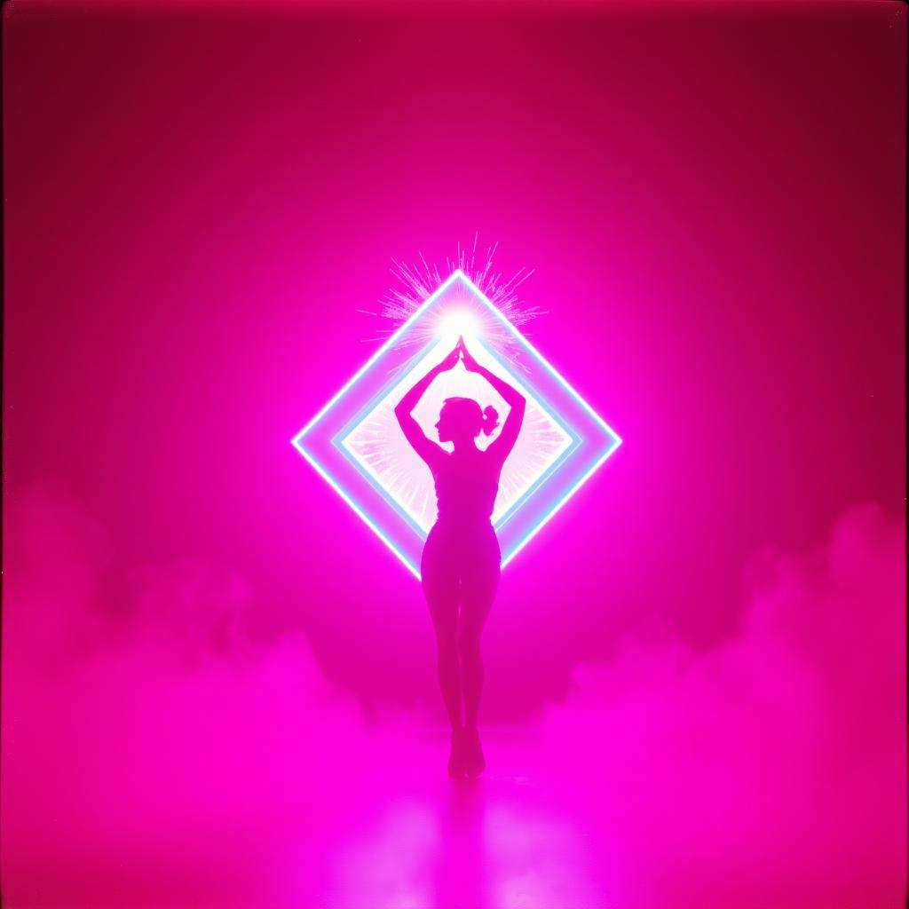 Diamond Flame