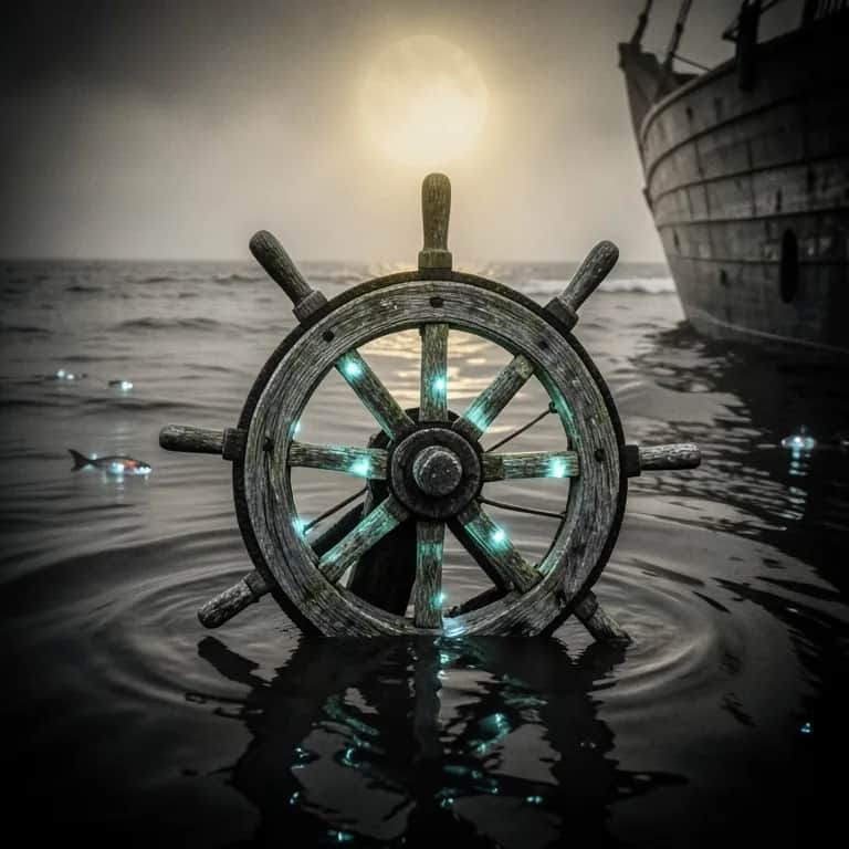 The Drunken Wind of Dingle Bay