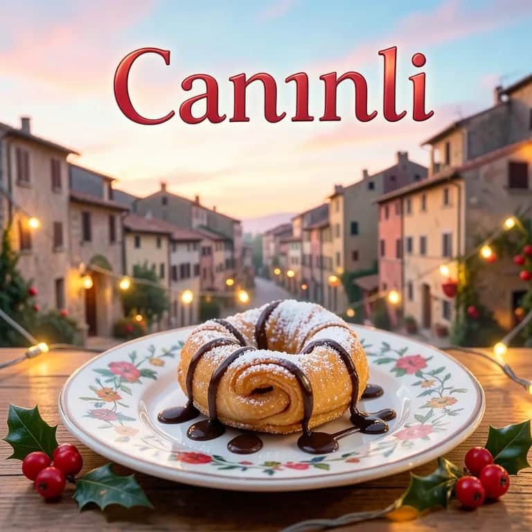 Cannoli