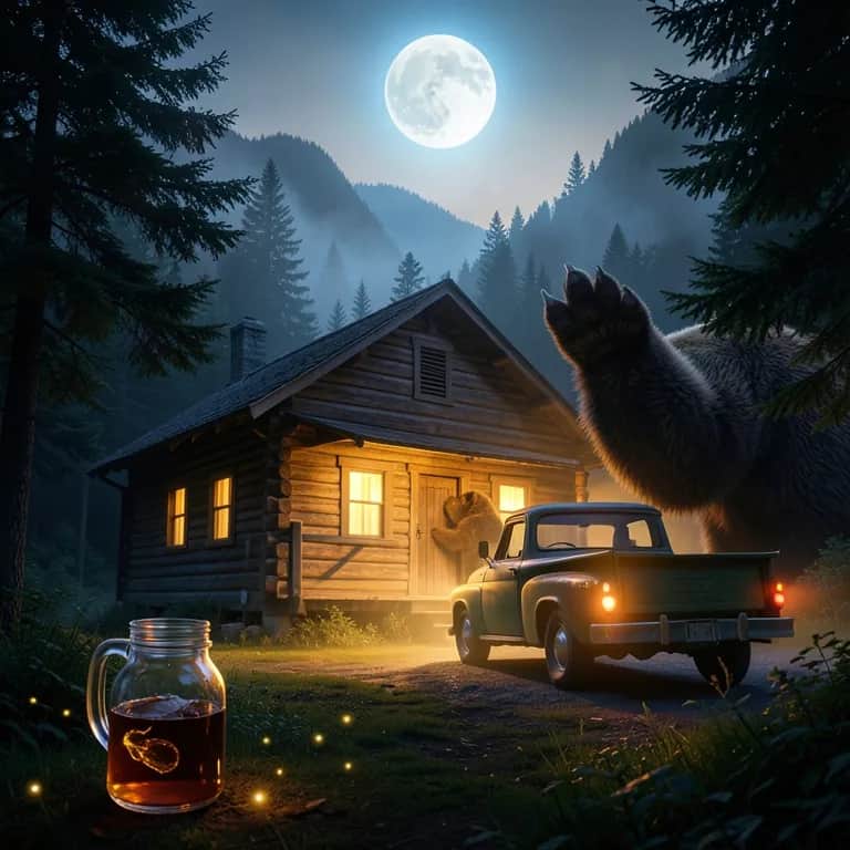 Smoky Mountain Late Nights