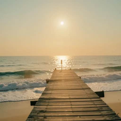 Where the Gulf Still Remembers