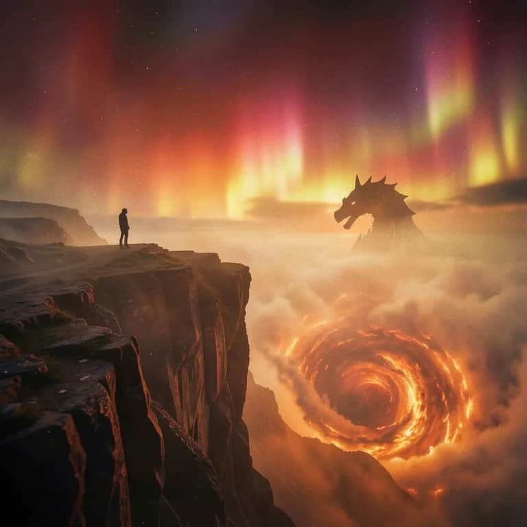 The Me You Don't See