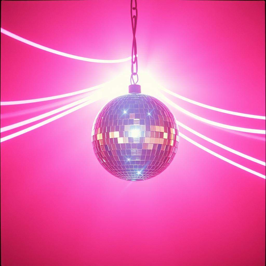 Dance baby