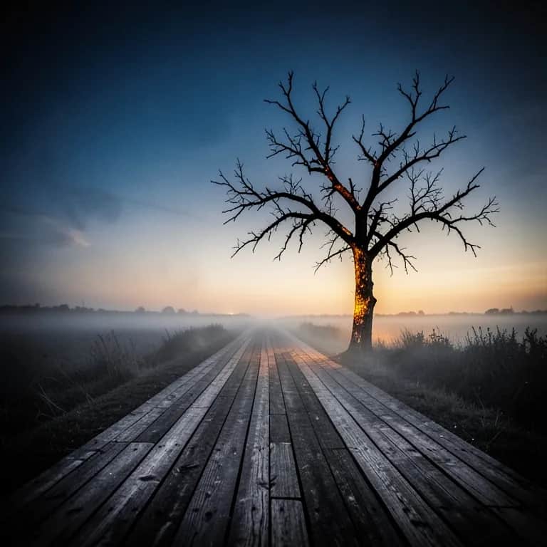 Second sight-Country