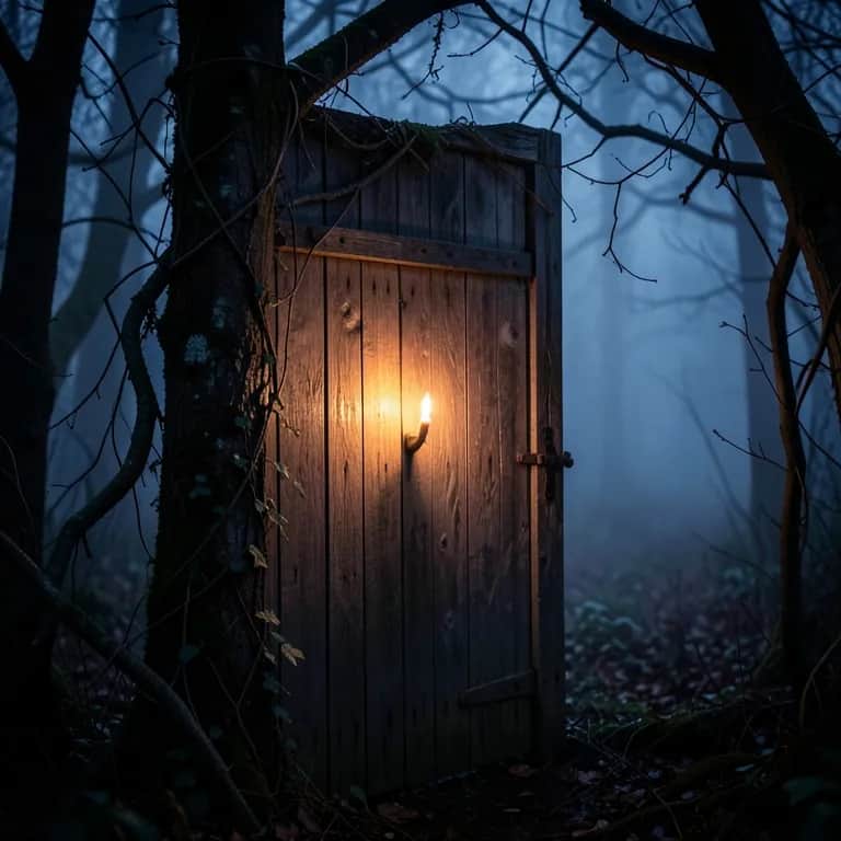 หลอกตัวเอง